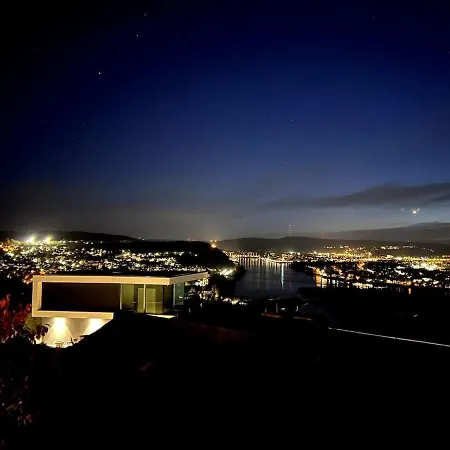 Luxury House With Exclusive Views 빌라