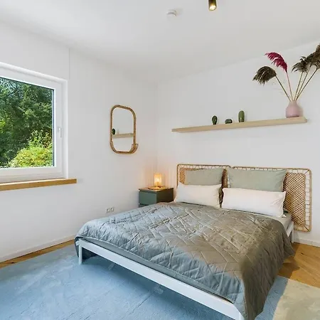 빌라 Luxury House With Exclusive Views