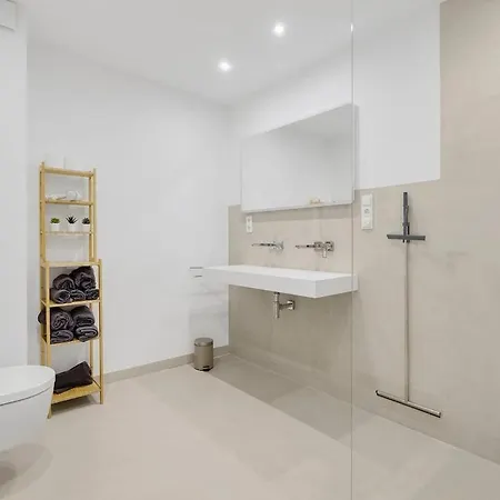 Luxury House With Exclusive Views