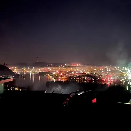 빌라 Luxury House With Exclusive Views *