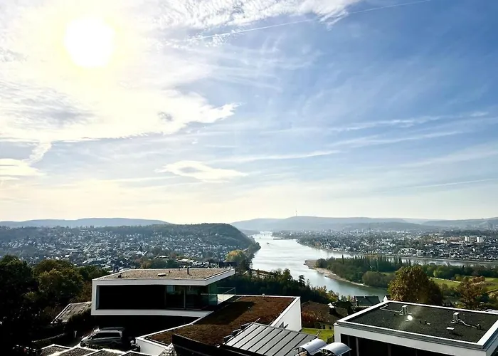 Luxury House With Exclusive Views וילה *