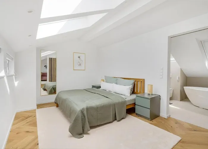 וילה Luxury House With Exclusive Views ולנדר