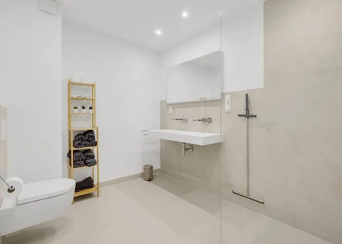 Luxury House With Exclusive Views